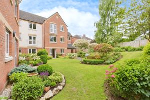 GARDENS- click for photo gallery